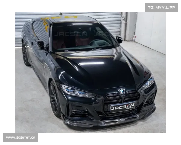 KT绞牙精准定位,宝马4系改装提升操控弯道不推头 KT绞牙精准定位,宝马4系改装提升操控弯道不推头