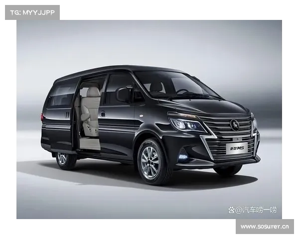 MPV界价格屠夫的宝藏车型!今天唠唠这个刚冒头的狠角色-领途M8! MPV界价格屠夫的宝藏车型!今天唠唠这个刚冒头的狠角色-领途M8!