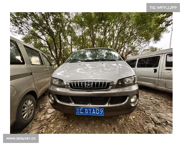 S5换代再战江湖 江淮第二款爆品? S5换代再战江湖 江淮第二款爆品?