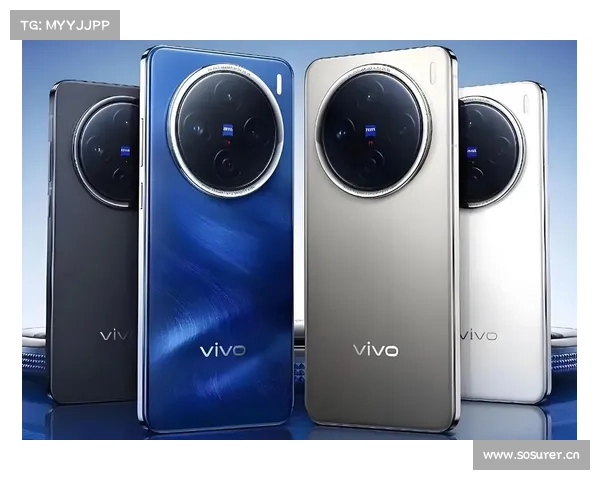 vivo新款X300配置曝光:参数升级,拍照视频续航大跃升 vivo新款X300配置曝光:参数升级,拍照视频续航大跃升