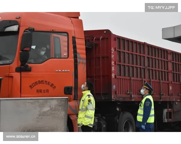 “二怪”货车再现!广惠高速联合多方处置 “二怪”货车再现!广惠高速联合多方处置