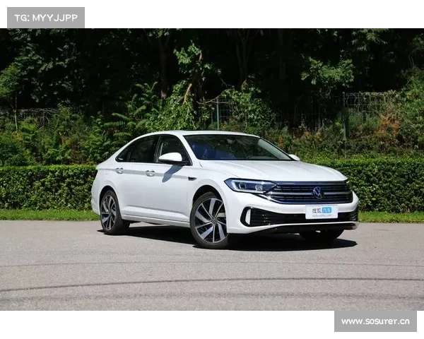 一汽—大众召回部分全新宝来、蔚领汽车逾43万辆