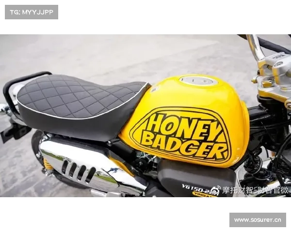 万元内150级迷你车!银钢蜜獾150发布售9980元 万元内150级迷你车!银钢蜜獾150发布售9980元