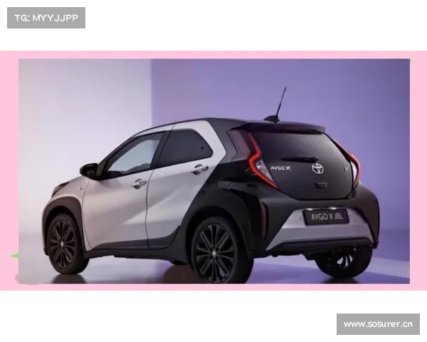 世界上最环保的燃油车?2026款丰田Aygo X了解一下 世界上最环保的燃油车?2026款丰田Aygo X了解一下