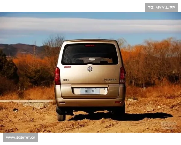 东风俊风:汽车领域的实力担当 东风俊风:汽车领域的实力担当