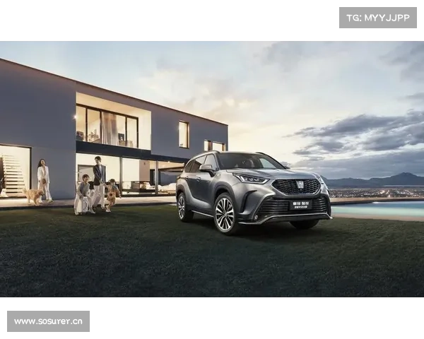 丰田皇冠陆放已上市,车重超2吨,续航1000KM,还能吃92“粗粮” 丰田皇冠陆放已上市,车重超2吨,续航1000KM,还能吃92“粗粮”