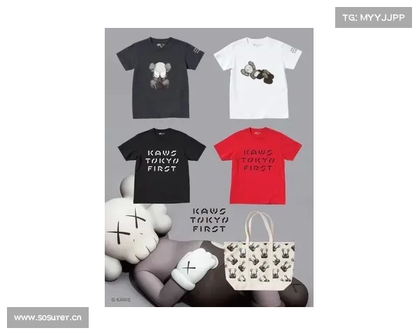 为啥99块的优衣库+KAWS=全民疯狂? 为啥99块的优衣库+KAWS=全民疯狂?