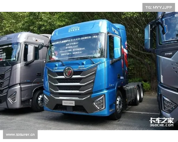 二十年老司机亲测:欧曼EST标载版纯电重卡如何兼顾高效与舒适 二十年老司机亲测:欧曼EST标载版纯电重卡如何兼顾高效与舒适