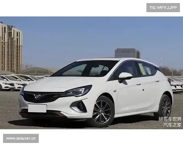 仅7万起的合资紧凑级两厢车型 仅7万起的合资紧凑级两厢车型