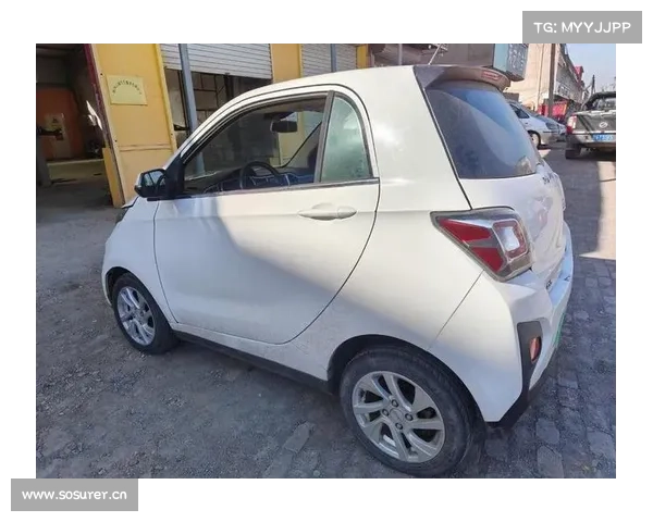 众泰全新微型电动车效果图 续航150公里 众泰全新微型电动车效果图 续航150公里