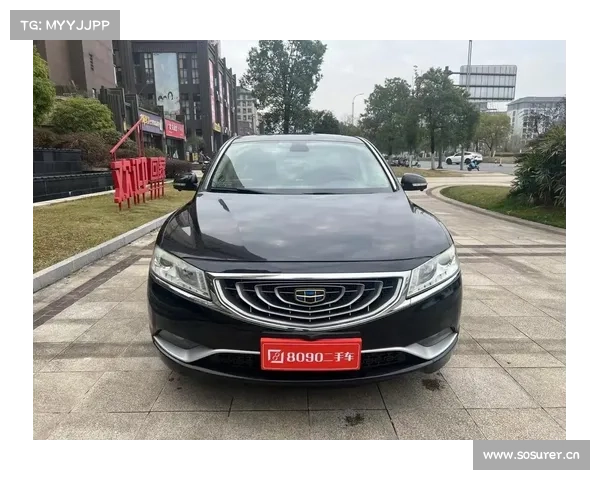 你好,吉利博瑞 你好,吉利博瑞