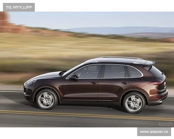 保时捷车展阵容公布 新款卡宴实车亮相 保时捷车展阵容公布 新款卡宴实车亮相