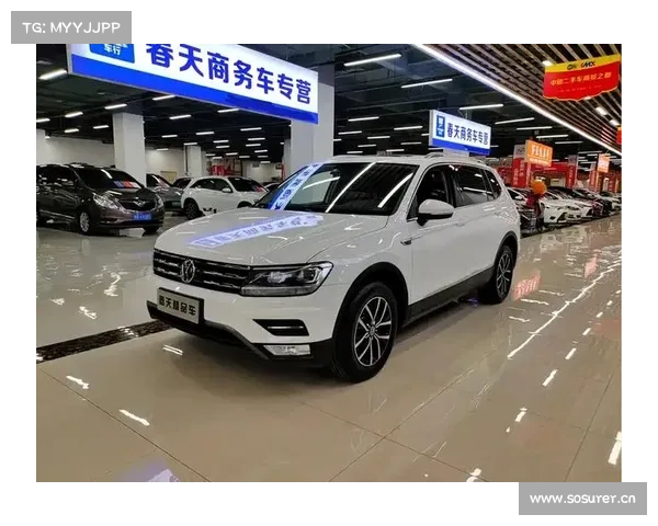 全新17万降价版2017款大众途观,销量有望突破哈弗H6? 全新17万降价版2017款大众途观,销量有望突破哈弗H6?