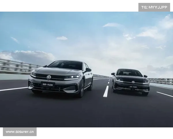 全新一代迈腾在安全性能方面可谓是不遗余力 全新一代迈腾在安全性能方面可谓是不遗余力