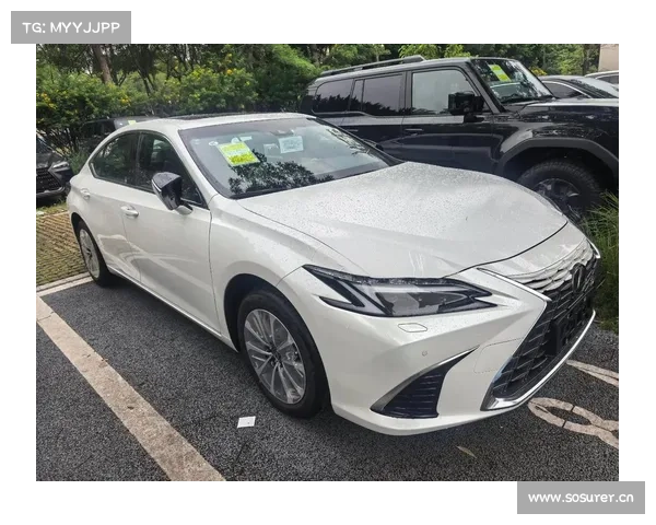 全新雷克萨斯ES已上市,价格美丽吗?买哪款? 全新雷克萨斯ES已上市,价格美丽吗?买哪款?